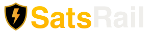 SatsRail